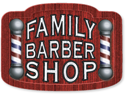 Denville Family Barber